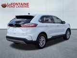 Used 2024 Ford Edge SEL image 5