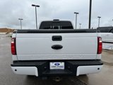 Used 2015 Ford F250 Lariat w/ Chrome Package image 4