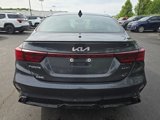 Certified 2023 Kia Forte GT-Line image 6