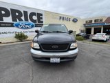 Used 2001 Ford F150 Lariat image 2