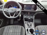 Used 2022 Volkswagen Jetta Sport image 3