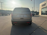 Used 2017 Ford Explorer 4WD Police Interceptor image 4