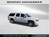 Used 2011 Chevrolet Suburban LTZ image 4