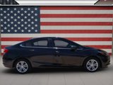 Used 2017 Chevrolet Cruze LT w/ Convenience Package image 6