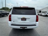 Certified 2019 Chevrolet Tahoe LT image 3