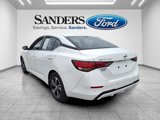Used 2023 Nissan Sentra SV image 4