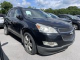 Used 2012 Chevrolet Traverse LT w/ All-Star Edition image 3