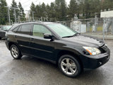 Used 2007 Lexus RX 400h AWD image 3