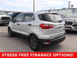 Used 2021 Ford EcoSport S image 5