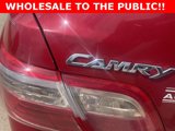 Used 2009 Toyota Camry XLE image 6