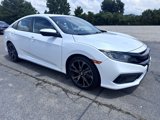 Used 2021 Honda Civic Sport image 4