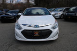 Used 2015 Hyundai Sonata Limited w/ Option Group 02 image 3