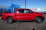 Used 2022 RAM 1500 Big Horn w/ Built-to-serve Edition image 4