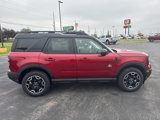 New 2025 Ford Bronco Sport Outer Banks image 6