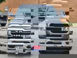 Used 2021 RAM 1500 Lone Star image 2