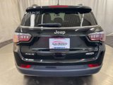 Used 2018 Jeep Compass Latitude w/ Cold Weather Group image 5