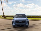 New 2025 Ford Escape Active image 6
