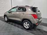Used 2020 Chevrolet Trax LT w/ LT Convenience Package image 3