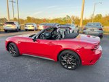 Used 2018 FIAT 124 Spider Abarth w/ Convenience Group image 5