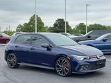 Certified 2022 Volkswagen GTI Autobahn image 3