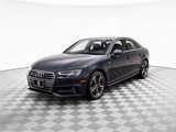 Used 2018 Audi A4 2.0T Premium Plus w/ Premium Plus Package image 3