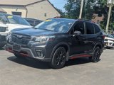 Used 2019 Subaru Forester Sport image 5