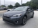 Used 2021 Subaru Crosstrek 2.5i Limited w/ Popular Package #4 image 4