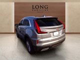 New 2025 Cadillac XT4 Premium Luxury w/ Cold Weather Package image 5