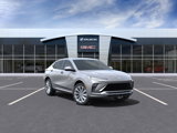 New 2025 Buick Envista Avenir image 2