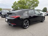 Certified 2025 Acura Integra A-Spec image 3