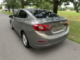 Used 2017 Chevrolet Cruze LT w/ Convenience Package image 6