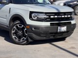 Certified 2022 Ford Bronco Sport Outer Banks w/ Tech Package image 3