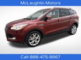 Used 2016 Ford Escape Titanium image 1
