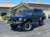 Used 2001 Jeep Cherokee Sport image 2