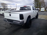 Used 2013 RAM 2500 Tradesman w/ Chrome Appearance Group image 5