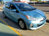 Used 2014 Toyota Prius C Two image 3