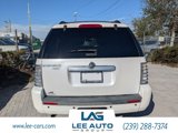 Used 2010 Mercury Mountaineer Premier image 4