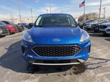 Certified 2022 Ford Escape SE w/ Cold Weather Package image 2