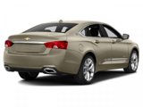 Used 2015 Chevrolet Impala LT w/ Convenience Package image 2