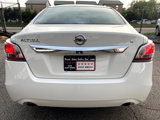 Used 2015 Nissan Altima 2.5 S image 5