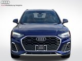 Certified 2022 Audi Q5 2.0T Premium Plus w/ Premium Plus Package image 4