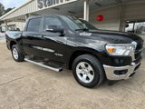 Used 2021 RAM 1500 Big Horn image 2