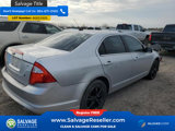 Used 2010 Ford Fusion SE image 4