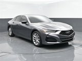Used 2021 Acura TLX image 2