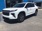 New 2025 Chevrolet Traverse LT w/ Driver Confidence Package image 2