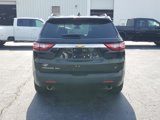 Used 2019 Chevrolet Traverse LT w/ LT Premium Package image 5