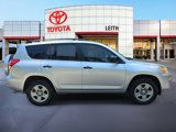 Used 2011 Toyota RAV4 2WD w/ 3rd Row image 4