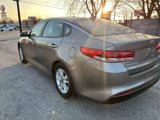 Used 2016 Kia Optima LX w/ LX Convenience Package image 5