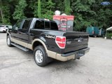 Used 2014 Ford F150 Lariat w/ Equipment Group 502A Luxury image 3