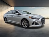 Used 2018 Hyundai Sonata Limited w/ Ultimate Package 07 image 2
